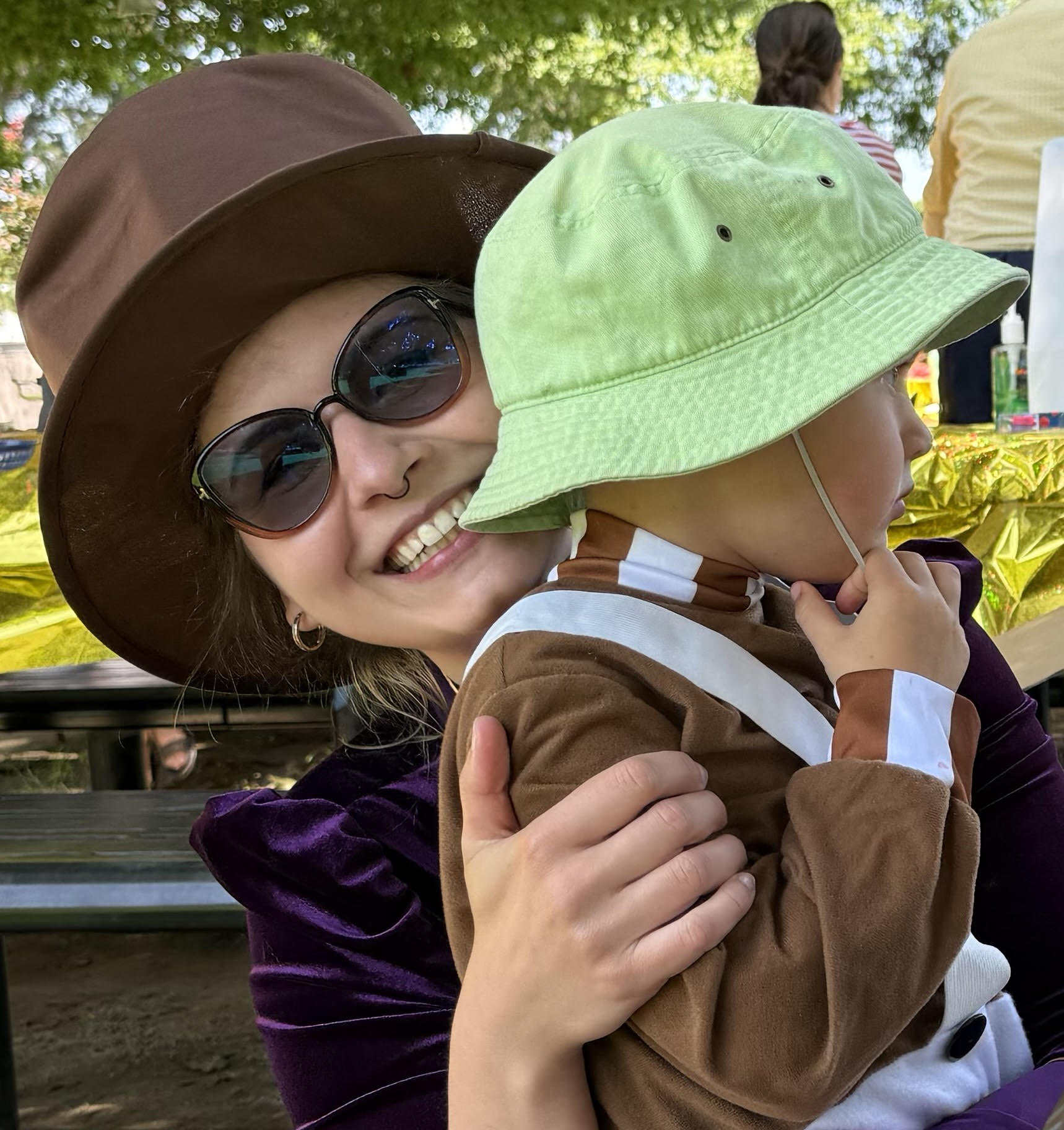 Victoria, creator of VoiceXP